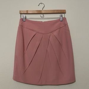 Medium pink forever21 skirt